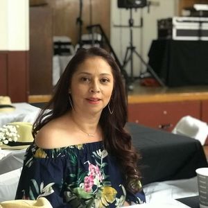 Meet your Posher, Judith